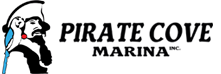 Pirate Cove Marina