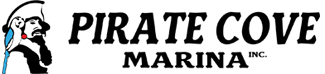 Pirate Cove Marina